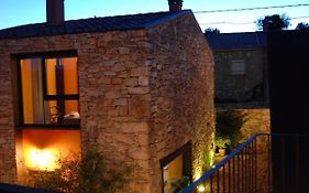 Apartamentos Rurales San Pedro